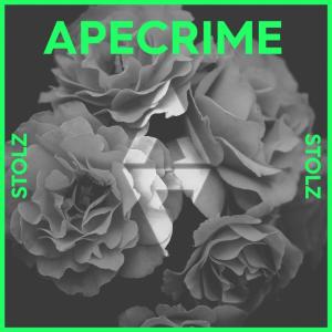 Album Stolz oleh ApeCrime