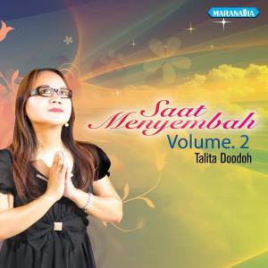 Dengarkan Ku Mau S'Pertimu Yesus lagu dari Talita Doodoh dengan lirik