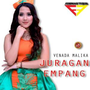 Listen to Juragan Empang song with lyrics from Venada Malika