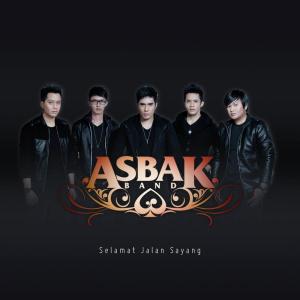 收聽Asbak Band的Selamat Jalan Sayang歌詞歌曲