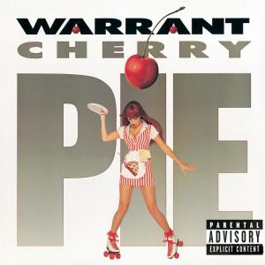 收聽Warrant的Cherry Pie歌詞歌曲