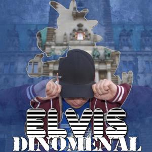 ดาวน์โหลดและฟังเพลง Dinomenal พร้อมเนื้อเพลงจาก Elvis & Pipo
