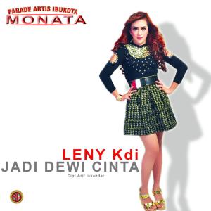 Dengarkan Jadi Dewi Cinta lagu dari LENY KDI dengan lirik
