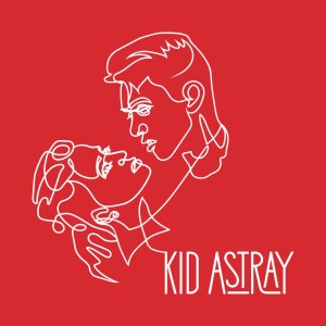 อัลบัม Joanne ศิลปิน Kid Astray