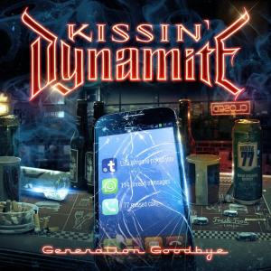 ดาวน์โหลดและฟังเพลง Somebody to Hate พร้อมเนื้อเพลงจาก Kissin' Dynamite
