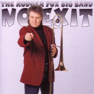 Listen to Keep On Keepin On song with lyrics from The Rodger Fox Big Band