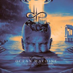 收聽Devin Townsend Project的Hide Nowhere (live in Plovdiv 2017)歌詞歌曲