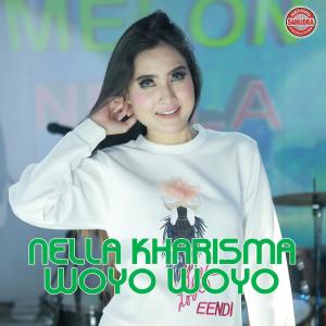 Listen to Jiwo Rogo song with lyrics from Nella Kharisma