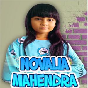 Dengarkan Ibu Tak Ingin Hartamu lagu dari Novalia Mahendra dengan lirik