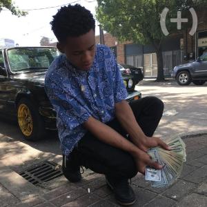 ดาวน์โหลดและฟังเพลง I <3 My Choppa (Clean) พร้อมเนื้อเพลงจาก Tay-K