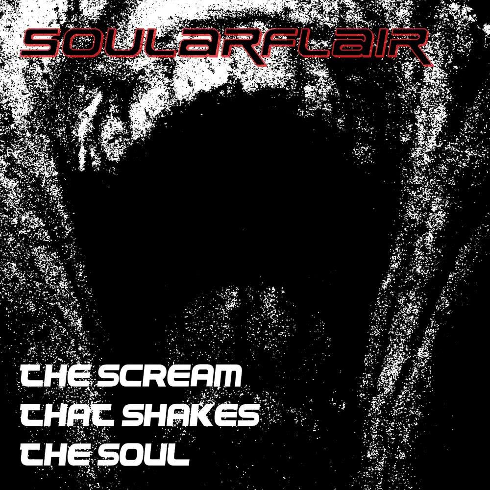 The Scream That Shakes The Soul