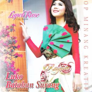 Dengarkan lagu Dipasuang Janji nyanyian Rayola dengan lirik