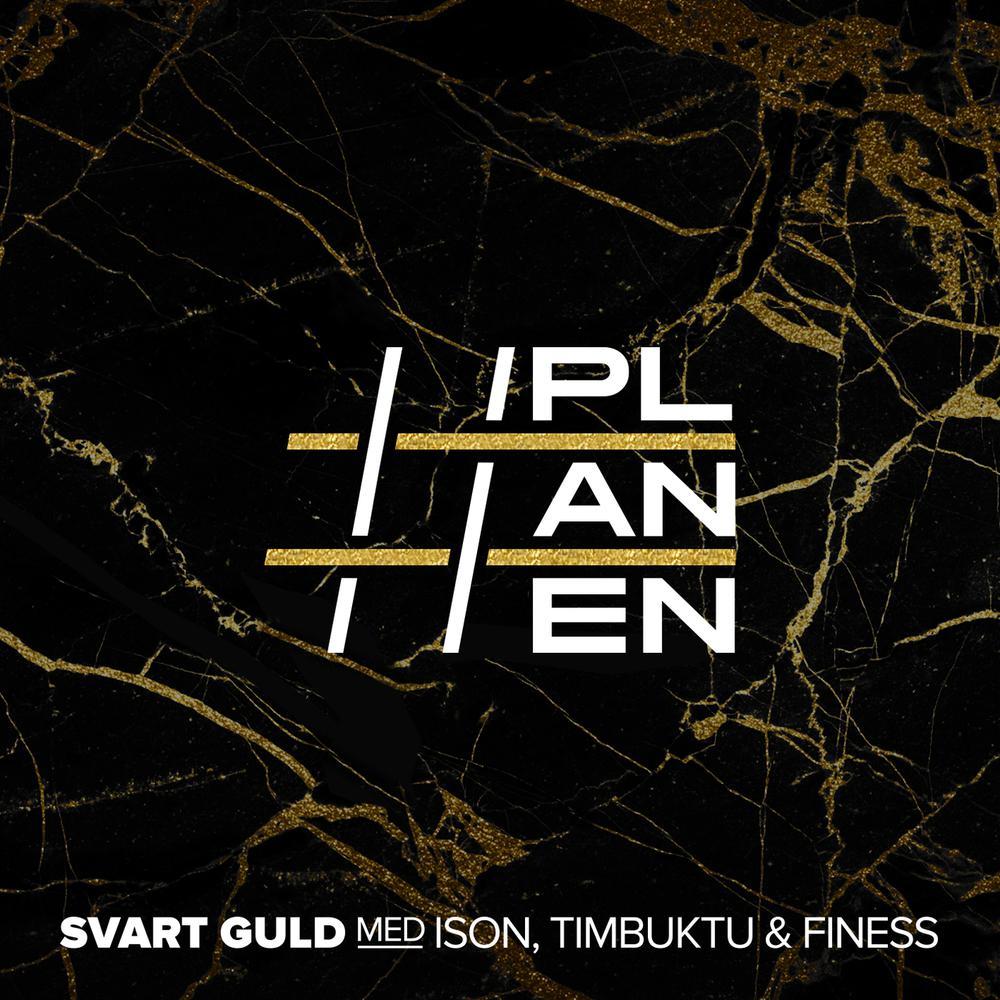 Svart guld