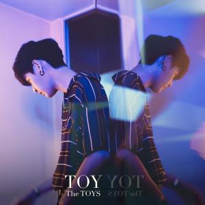 ดาวน์โหลดและฟังเพลง Toy (Instrumental) พร้อมเนื้อเพลงจาก THE TOYS