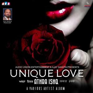 Listen to Athra Ishq song with lyrics from Wazir Ali