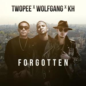 Dengarkan Forgotten lagu dari Twopee Southside dengan lirik