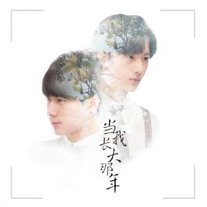 Listen to 当我长大那年 (伴奏) song with lyrics from 李明霖