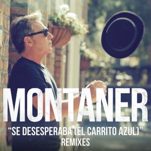 ดาวน์โหลดและฟังเพลง Se Desesperaba (El Carrito Azul) (Cesar Vilo Suono Remix) พร้อมเนื้อเพลงจาก Ricardo Montaner