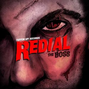 Album The Boss oleh Redial