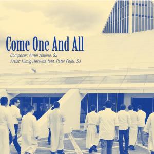 收聽Bobby Buenconsejo的Come One And All歌詞歌曲