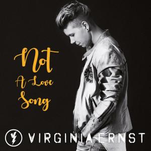 收聽Virginia Ernst的Not a Love Song歌詞歌曲