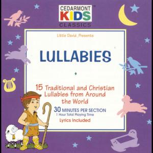 ดาวน์โหลดและฟังเพลง Golden Slumbers Kiss Your Eyes พร้อมเนื้อเพลงจาก Cedarmont Kids