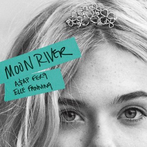 ดาวน์โหลดและฟังเพลง Moon River พร้อมเนื้อเพลงจาก A$AP Ferg