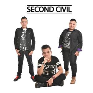 Dengarkan Apa Jadinya lagu dari Second Civil dengan lirik