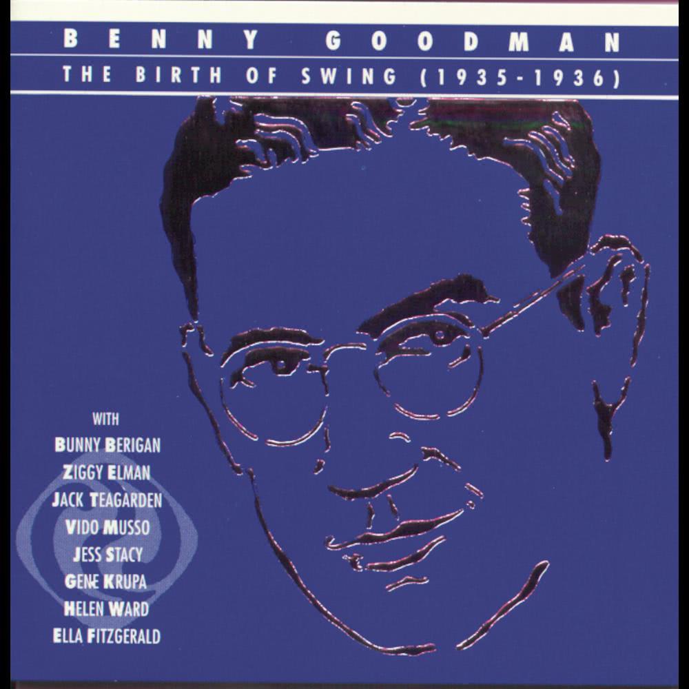 I'm Livin' in a Great Big Way (Remastered 1991)