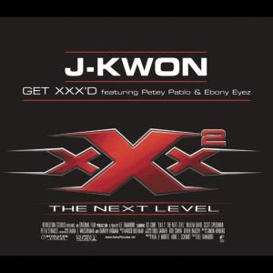 收聽J-Kwon的Get XXX'd (Main) (Main|Explicit)歌詞歌曲
