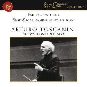 收聽Arturo Toscanini的Symphony No. 3 in C Minor, Op. 78 "Organ": Part II: III. Allegro moderato - Presto歌詞歌曲