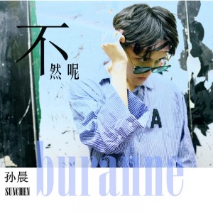 ดาวน์โหลดและฟังเพลง 不然呢 (伴奏) พร้อมเนื้อเพลงจาก 孙晨