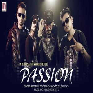 Album Log Kahe Kalakaar from Rapstar X
