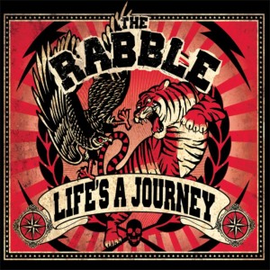 ดาวน์โหลดและฟังเพลง Burning in the Fire พร้อมเนื้อเพลงจาก The Rabble