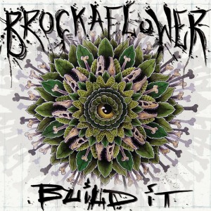 收聽Brockaflower的Rockaboat歌詞歌曲