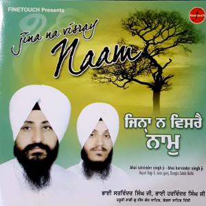 Listen to Tin Dhan Janendi Maou song with lyrics from Bhai Satvinder Singh Ji