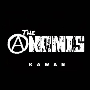 Listen to Kawan song with lyrics from The Anomis