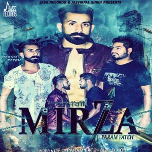 Listen to Kaljugi Mirja song with lyrics from Param Fateh