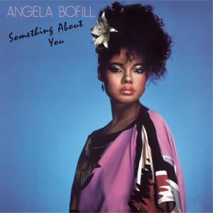 收聽Angela Bofill的Tropical Love歌詞歌曲