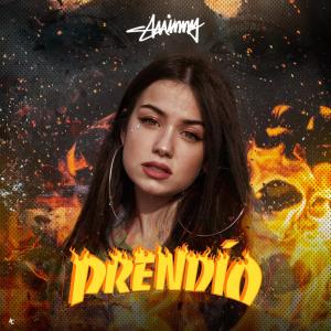 ดาวน์โหลดและฟังเพลง Prendío พร้อมเนื้อเพลงจาก Shainny