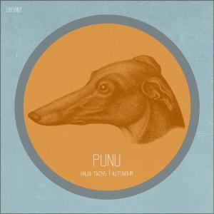 Listen to Autonohm song with lyrics from Punu