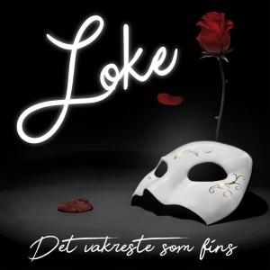 ดาวน์โหลดและฟังเพลง Det Vakreste Som Fins พร้อมเนื้อเพลงจาก Loke