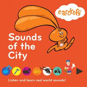 ดาวน์โหลดและฟังเพลง Crossing Road พร้อมเนื้อเพลงจาก Eardrops