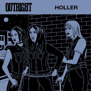 Dengarkan Defeat / Repeat lagu dari Outright dengan lirik