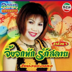ดาวน์โหลดและฟังเพลง จิ้งจกทัก รักสลาย พร้อมเนื้อเพลงจาก ดอกฟ้า เพชรภูพาน