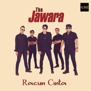 The Jawara的专辑Racun Cinta