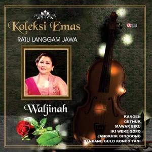 Listen to Mawar Biru song with lyrics from Waljinah