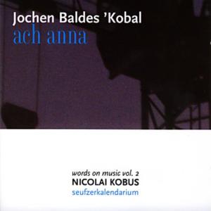ดาวน์โหลดและฟังเพลง Juni พร้อมเนื้อเพลงจาก Jochen Baldes' Kobal