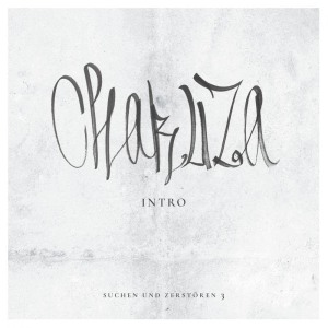 Album Intro from Chakuza