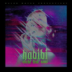收聽Asche的Habibi歌詞歌曲